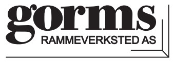 Gorms Rammeverksted